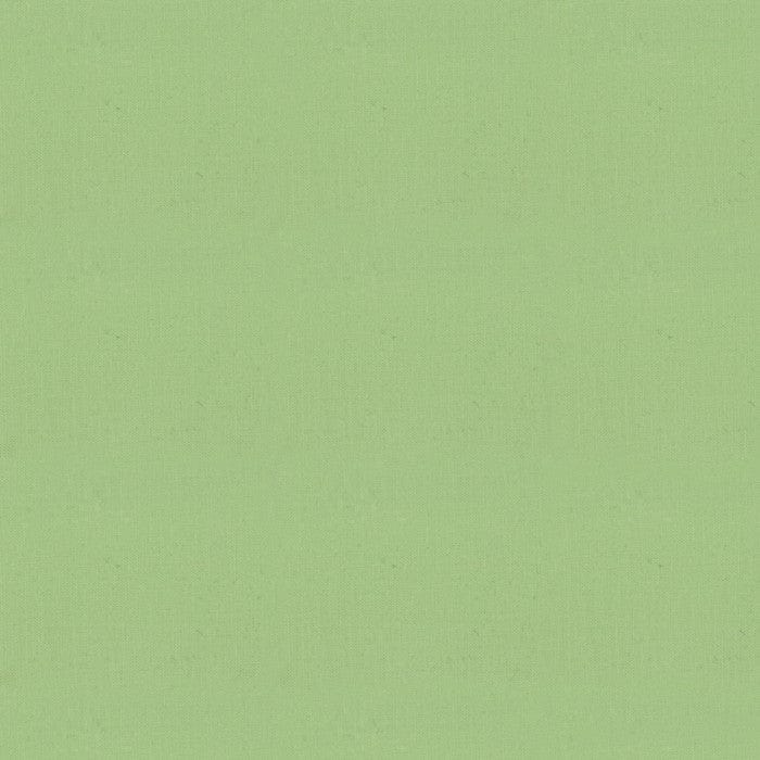 Moda Fabric Moda Bella Solids Green  - The Sewing Studio