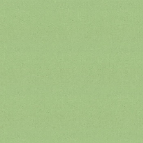 Moda Fabric Moda Bella Solids Green  - The Sewing Studio