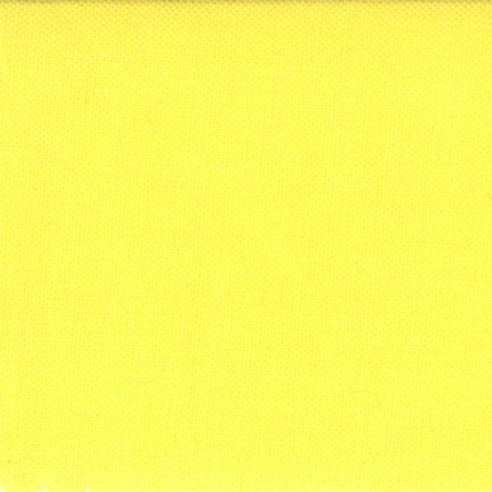 Moda Fabric Moda Bella Solids Yellow  - The Sewing Studio