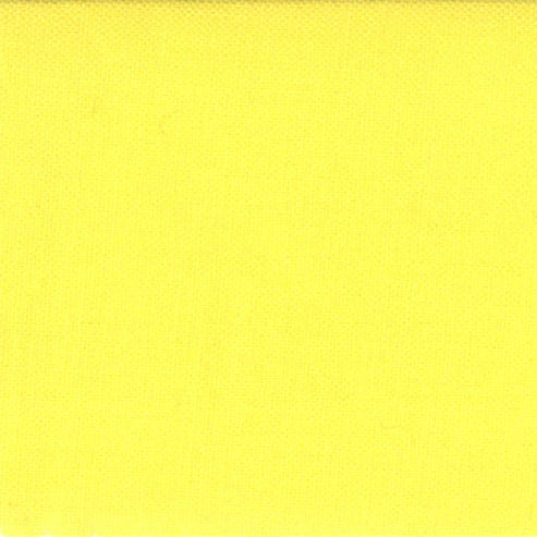 Moda Fabric Moda Bella Solids Yellow  - The Sewing Studio