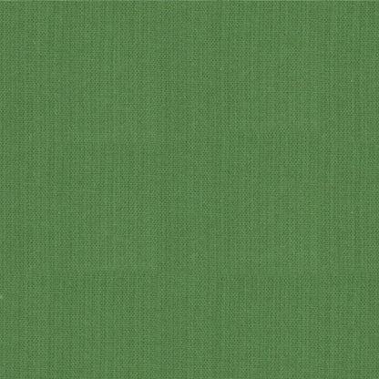 Moda Fabric Moda Bella Solids Green  - The Sewing Studio