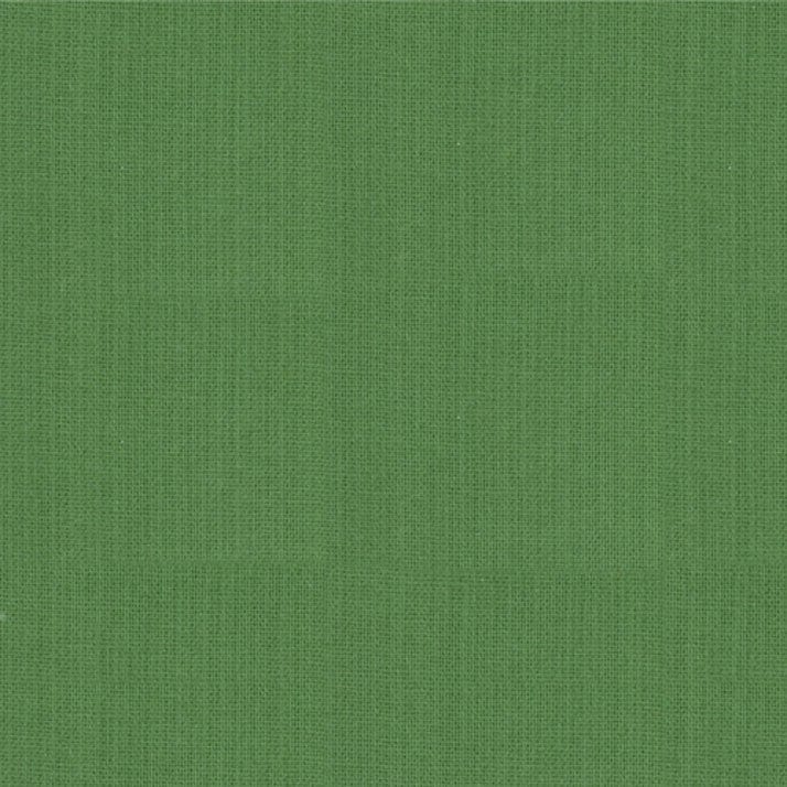 Moda Fabric Moda Bella Solids Green  - The Sewing Studio