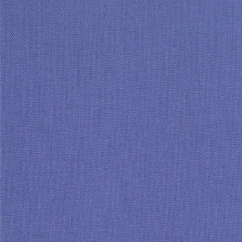 Moda Fabric Moda Bella Solids Blue  - The Sewing Studio