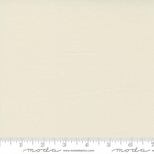 Moda Fabric Moda Bella Solid Creams Naturals  - The Sewing Studio