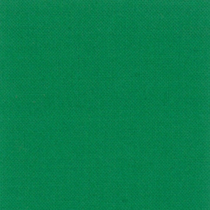 Moda Fabric Moda Bella Solids Green  - The Sewing Studio