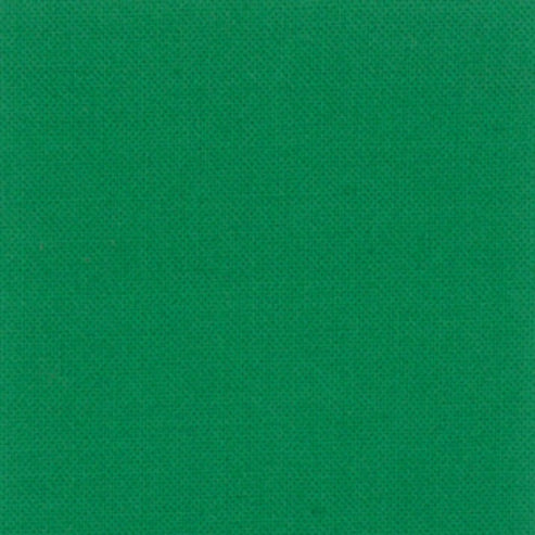 Moda Fabric Moda Bella Solids Green  - The Sewing Studio