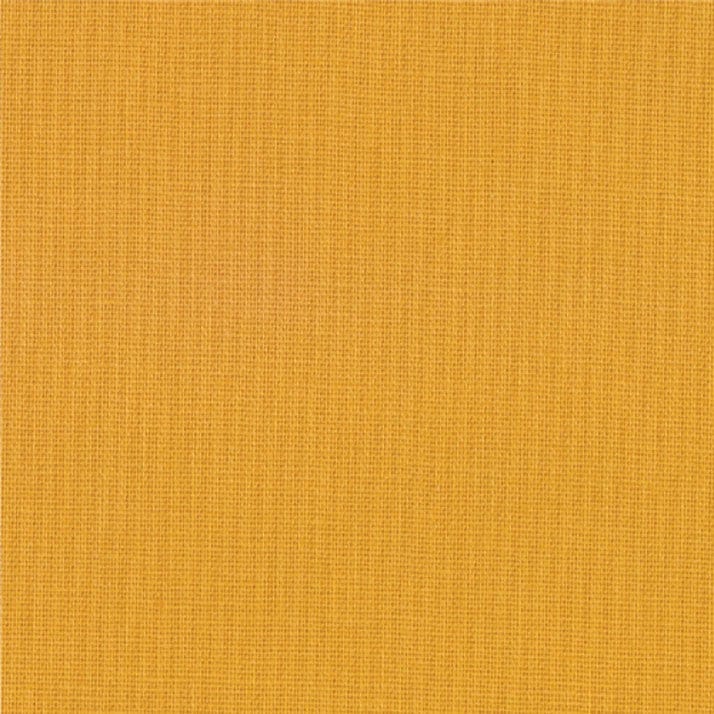 Moda Fabric Moda Bella Solids Yellow  - The Sewing Studio