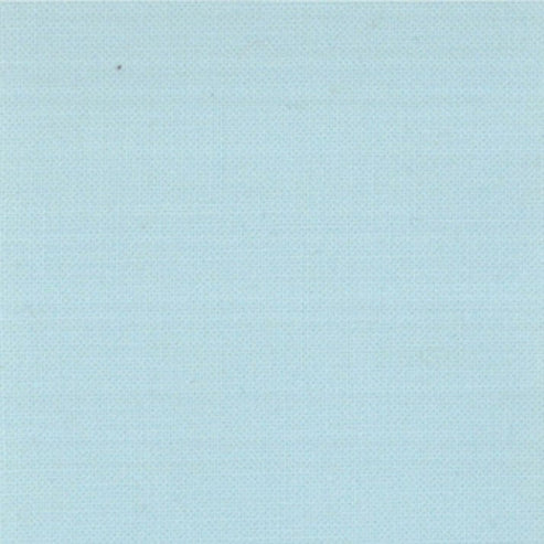 Moda Fabric Moda Bella Solids Blue  - The Sewing Studio