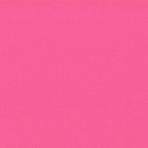 Moda Fabric Moda Bella Solids Pink  - The Sewing Studio