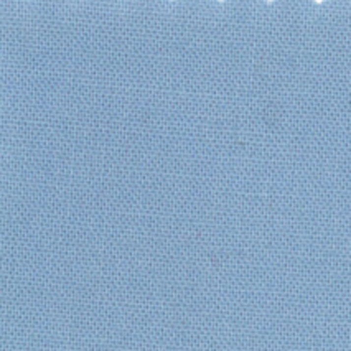 Moda Fabric Moda Bella Solids Blue  - The Sewing Studio