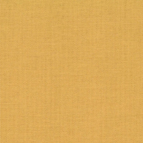 Moda Fabric Moda Bella Solids Yellow  - The Sewing Studio