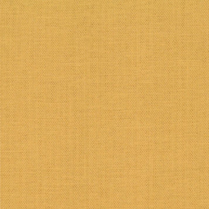 Moda Fabric Moda Bella Solids Yellow  - The Sewing Studio