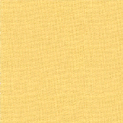 Moda Fabric Moda Bella Solids Yellow  - The Sewing Studio