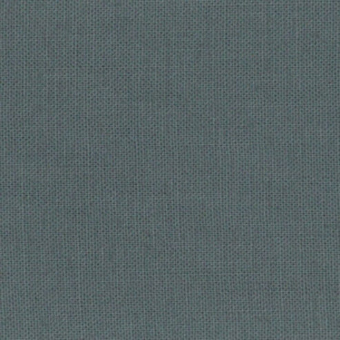 Moda Fabric Moda Bella Solids Grey  - The Sewing Studio