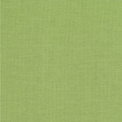 Moda Fabric Moda Bella Solids Green  - The Sewing Studio