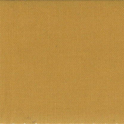 Moda Fabric Moda Bella Solids Yellow  - The Sewing Studio