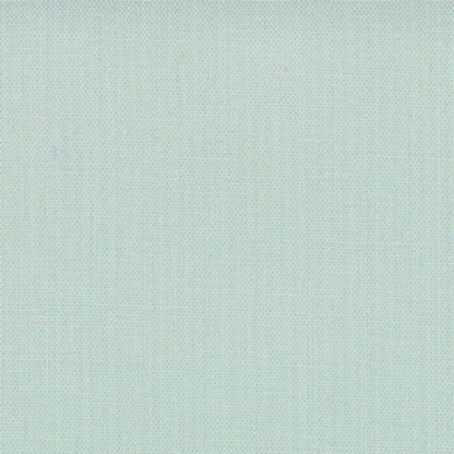 Moda Fabric Moda Bella Solids Blue  - The Sewing Studio