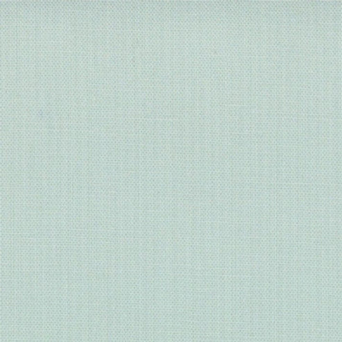 Moda Fabric Moda Bella Solids Blue  - The Sewing Studio