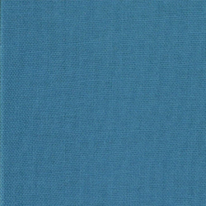 Moda Fabric Moda Bella Solids Blue  - The Sewing Studio