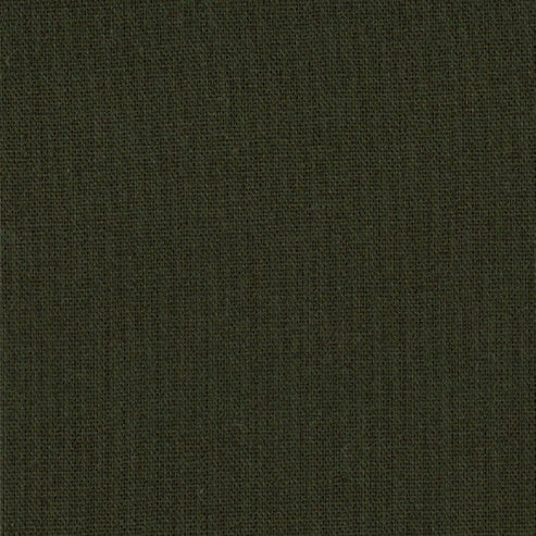 Moda Fabric Moda Bella Solids Green  - The Sewing Studio