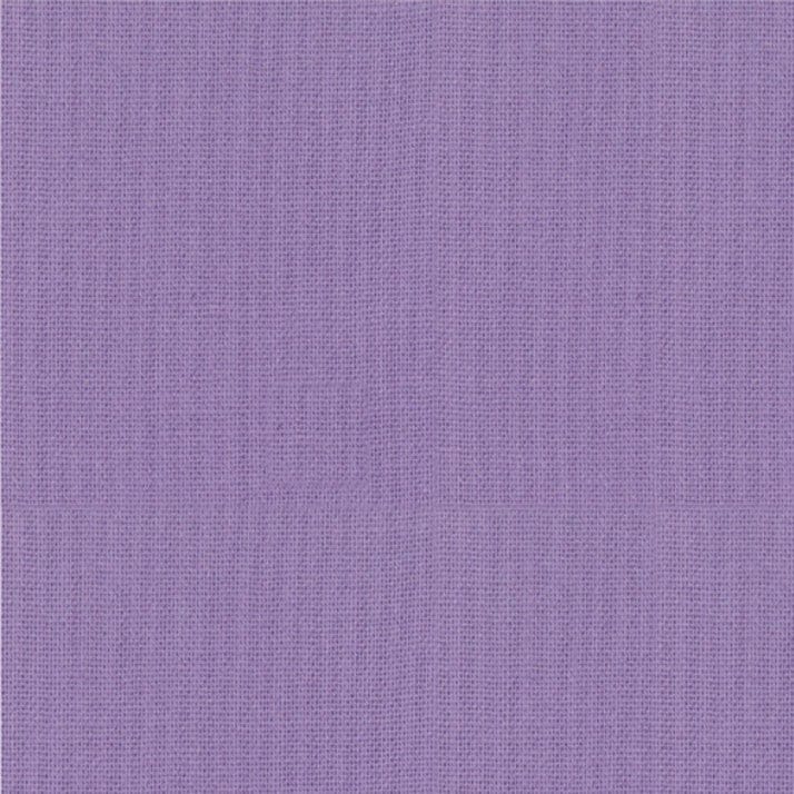 Moda Fabric Moda Bella Solids Purple  - The Sewing Studio