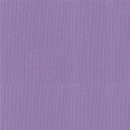 Moda Fabric Moda Bella Solids Purple  - The Sewing Studio