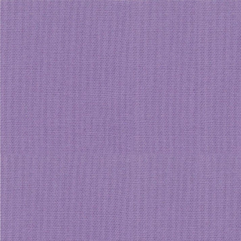 Moda Fabric Moda Bella Solids Purple  - The Sewing Studio