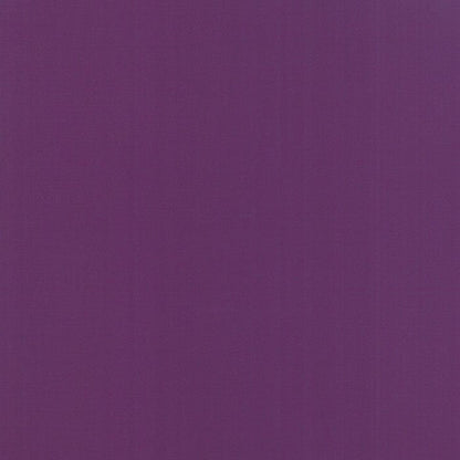 Moda Fabric Moda Bella Solids Purple  - The Sewing Studio