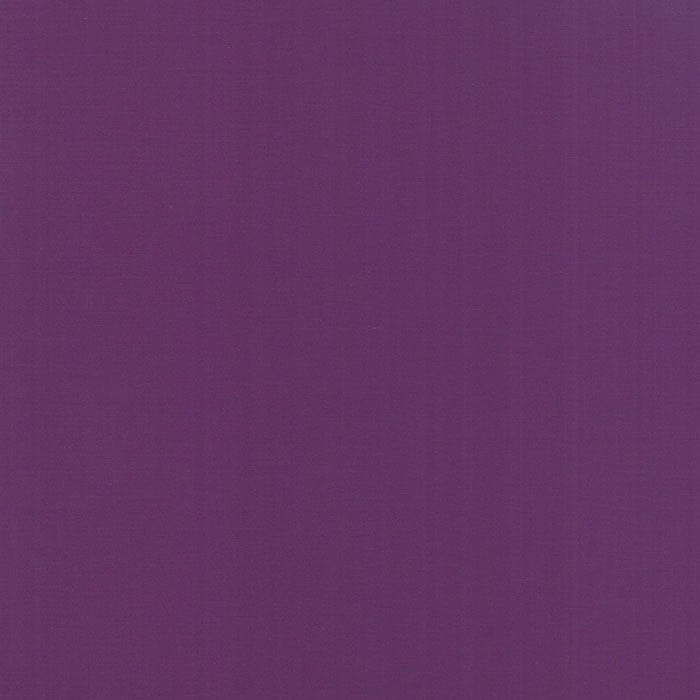 Moda Fabric Moda Bella Solids Purple  - The Sewing Studio