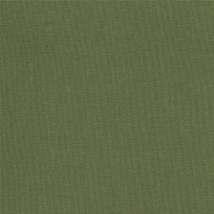 Moda Fabric Moda Bella Solids Green  - The Sewing Studio