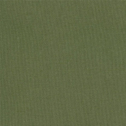 Moda Fabric Moda Bella Solids Green  - The Sewing Studio