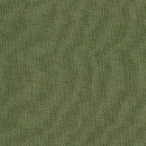 Moda Fabric Moda Bella Solids Green  - The Sewing Studio