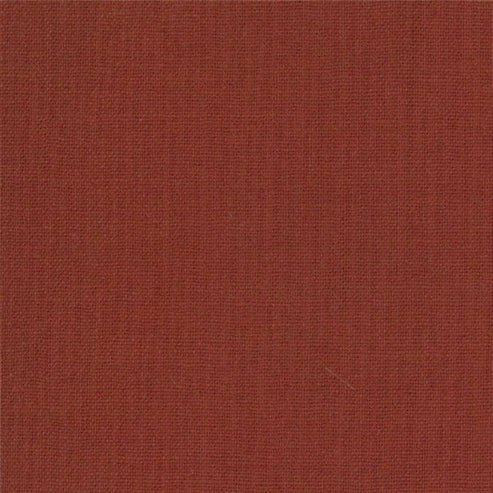 Moda Fabric Moda Bella Solids Red  - The Sewing Studio