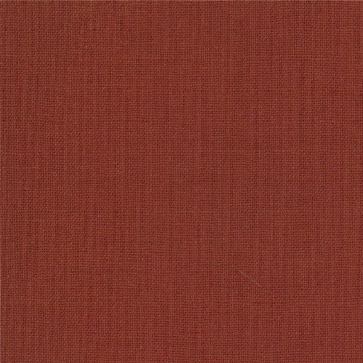 Moda Fabric Moda Bella Solids Red  - The Sewing Studio