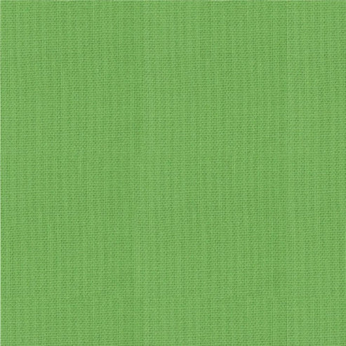 Moda Fabric Moda Bella Solids Green  - The Sewing Studio