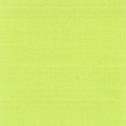 Moda Fabric Moda Bella Solids Green  - The Sewing Studio