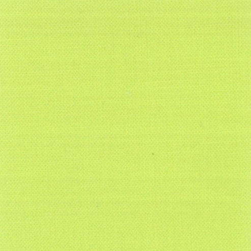 Moda Fabric Moda Bella Solids Green  - The Sewing Studio