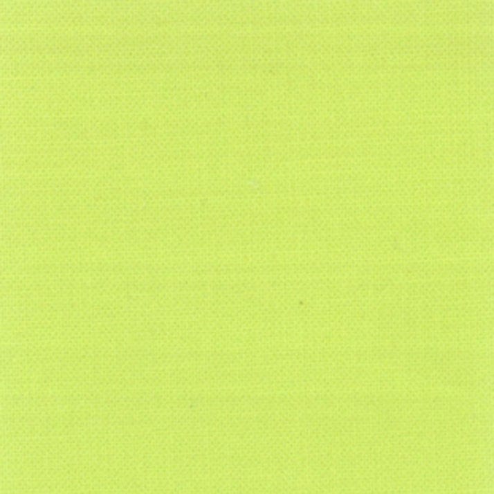 Moda Fabric Moda Bella Solids Green  - The Sewing Studio