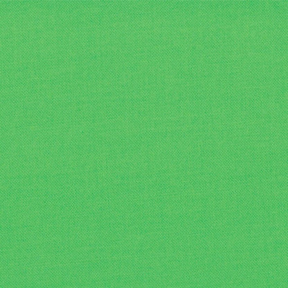 Moda Fabric Moda Bella Solids Green  - The Sewing Studio