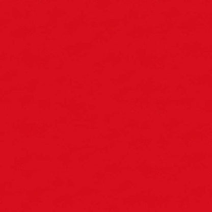 Moda Fabric Moda Bella Solids Red  - The Sewing Studio