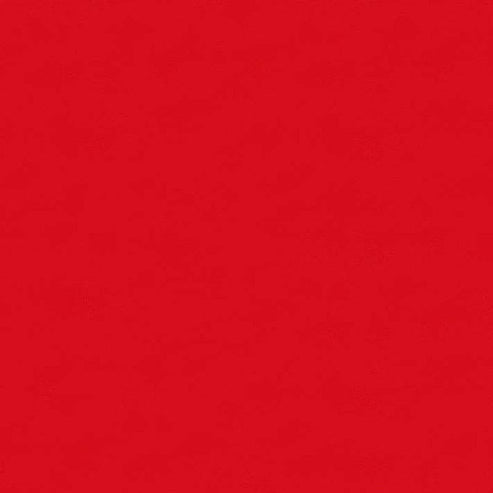 Moda Fabric Moda Bella Solids Red  - The Sewing Studio