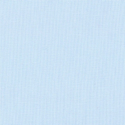 Moda Fabric Moda Bella Solids Blue  - The Sewing Studio