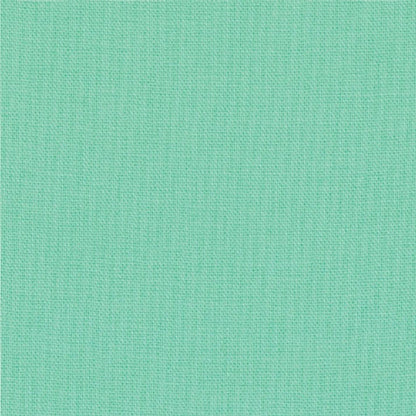 Moda Fabric Moda Bella Solids Green  - The Sewing Studio