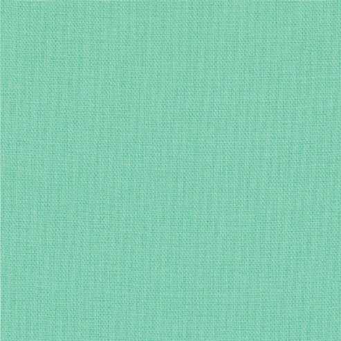 Moda Fabric Moda Bella Solids Green  - The Sewing Studio