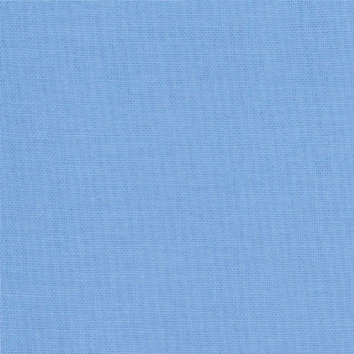 Moda Fabric Moda Bella Solids Blue  - The Sewing Studio