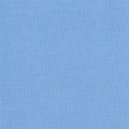 Moda Fabric Moda Bella Solids Blue  - The Sewing Studio