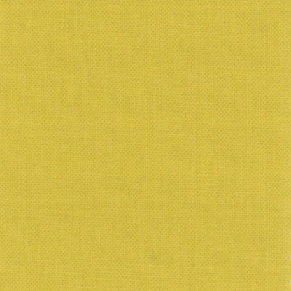 Moda Fabric Moda Bella Solids Yellow  - The Sewing Studio