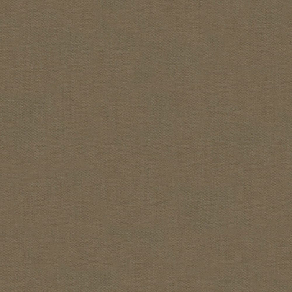 Moda Fabric Moda Bella Solids Brown  - The Sewing Studio