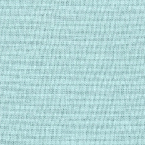 Moda Fabric Moda Bella Solids Blue  - The Sewing Studio