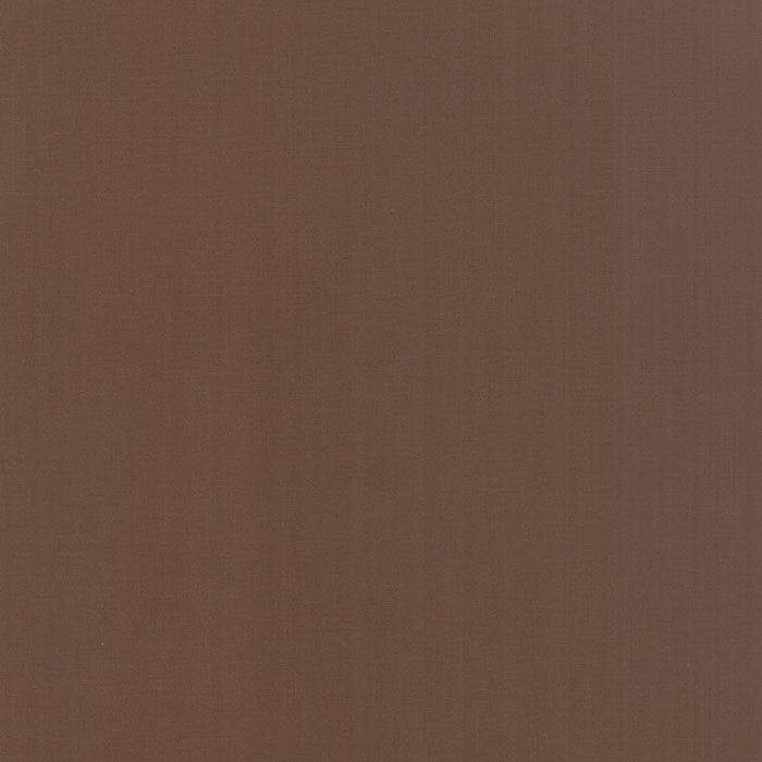 Moda Fabric Moda Bella Solids Brown  - The Sewing Studio